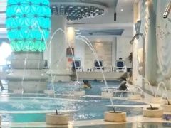 -水晶之星洗浴温泉汗蒸