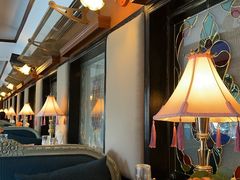 -火车头法国西餐厅