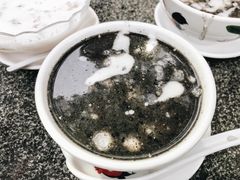-周大娘牛乳(旧寨古村总店)