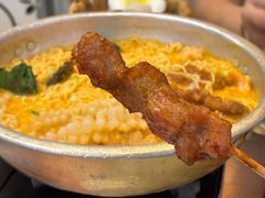 -小小集渔·泰式大排档(太古里香槟店)