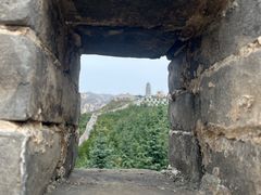 -雁门关景区