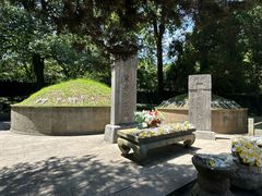 -岳王庙