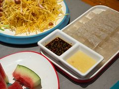 -灶座小锅烀饼·铁锅炖(全国总店)