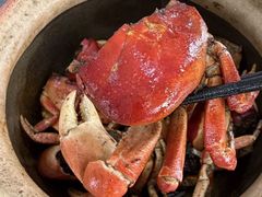 -岛中岛·海鲜大排档·万宁老字号(东澳店)