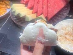 -渝乡辣婆婆·川菜 水煮鱼(中山西路店)