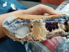 斑斓芋泥-七叔是岛民(花基新村店)