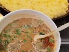 -李老二炒粉(桂林路一店)