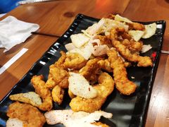 -炉小二铜锅牛蛙•川湘菜(三里屯店)