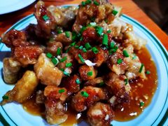 荔枝肉-如我美食(达道社区店)