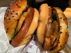 -麦当劳(温州人民路店)