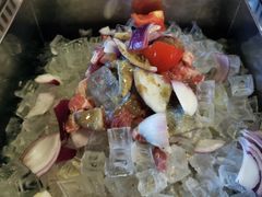 -泽成冰煮羊火锅(中正天街店)