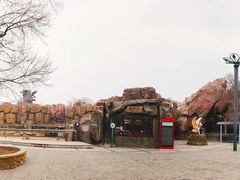 -哈尔滨文化公园