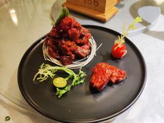糖醋小排-乾园(天河城店)