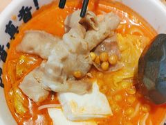 -阿香米线杭州西湖银泰文化广场餐厅