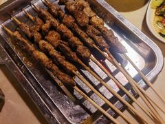 -总参北京涮羊肉