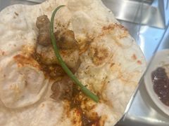 -小寒羊烧烤(凯瑞时代大厦店)