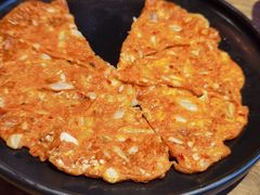 迷你泡菜饼-勾勾锅(联宝公寓店)