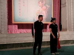 -中国福利会少年宫