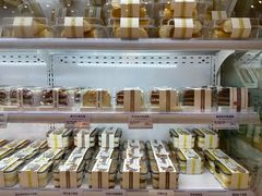 -烘焙町面包店(西四店)