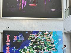 -崂山巨峰游览区