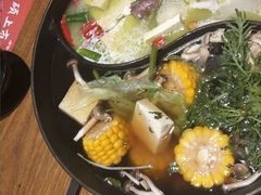 -呷哺呷哺 黄金牧场 (新中关购物中心店)