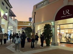 -佛罗伦萨小镇广佛名品奥特莱斯(疏港路店)