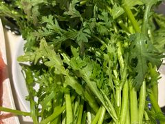 -欢乐时光烤肉火锅自助(龙岩新罗万达店)