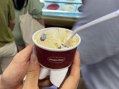 -哈根达斯(天河城店)