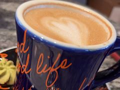 -良木缘咖啡西餐(太古里店)