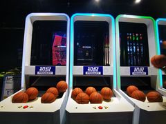 -VS SPORTS PARK运动玩乐园·团建·生日会(合生汇店)