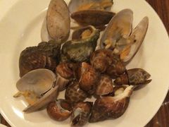 -好日子皇冠假日酒店·君怡咖啡厅(特美思大厦店)