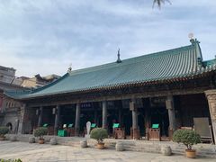 -大学习巷清真寺