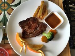 -翠田Green Field Kitchen