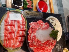 -五星桥原切肥牛火锅·30年专注好牛肉(湖塘店)