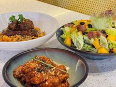 -BE BRIGHT KITCHEN(正佳广场店)
