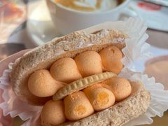-劳顶笨咖啡(丽水宜家店)