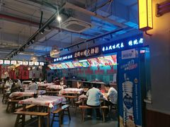 -老闵田螺馆·南昌市井菜·特色小吃(总店)