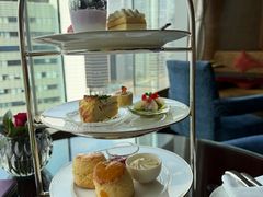 -深圳星河丽思卡尔顿酒店