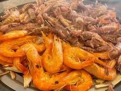 -四海蒸鲜蒸汽海鲜自助(北戴河店)