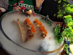 -鳗鱼家·深夜食堂(军博店)