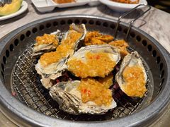 -火炉火自助餐(喜隆多店)