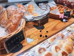 -慢熟面包店bud bread(孩儿巷店)