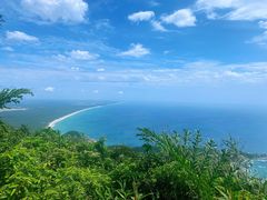-海南铜鼓岭景区