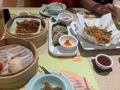 -点都德(千灯湖环宇城店)