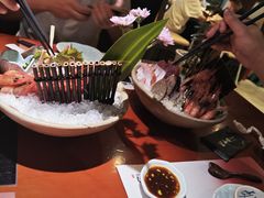 -匠和风精致料理(宁德万达店)