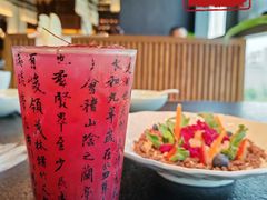 -唐猫庭院·千年陕菜(赛格国际购物中心店)