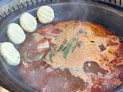 -田家大院东北农家菜铁锅炖(西安总店)