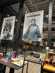 -G-STEPS舞蹈工作室