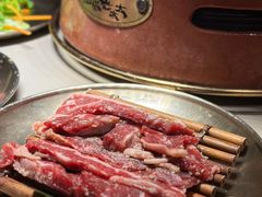 -西塔老太太泥炉烤肉(温州首店万象城黑金店)