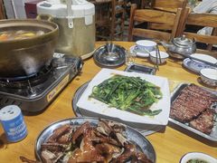 -鸽皇农庄(长湴店)
